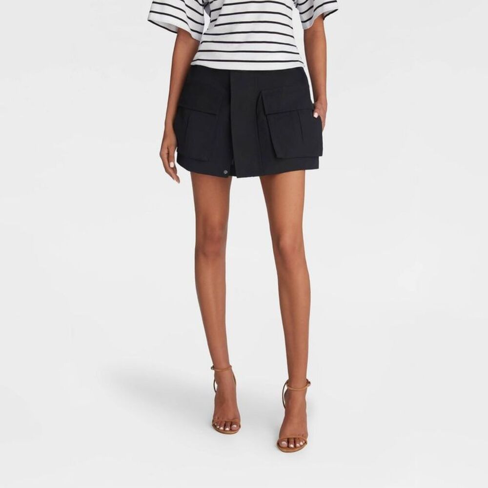 KBB by Kahlana - Cargo Skort